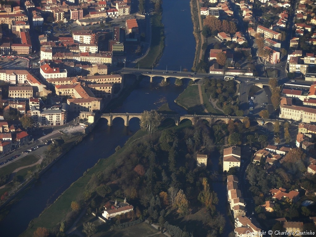 Carcassonne